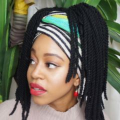 Beverly Owoghiri