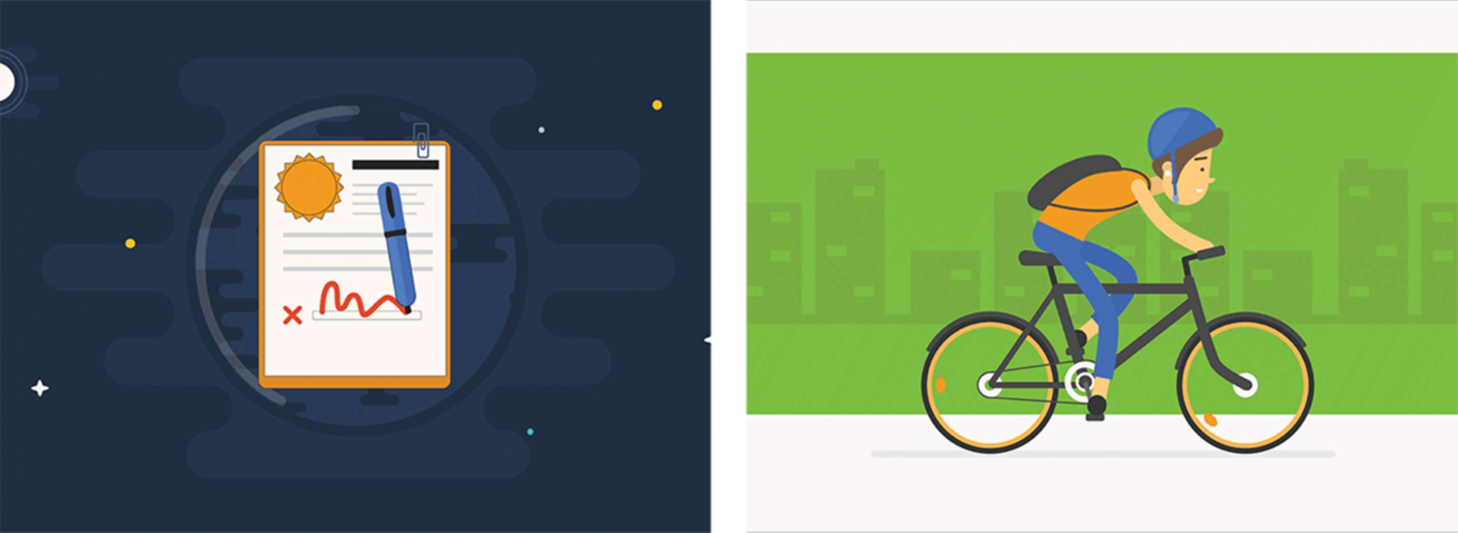 Impact Reporting by Alexandru Iacobus