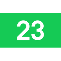 TwentyThree logo