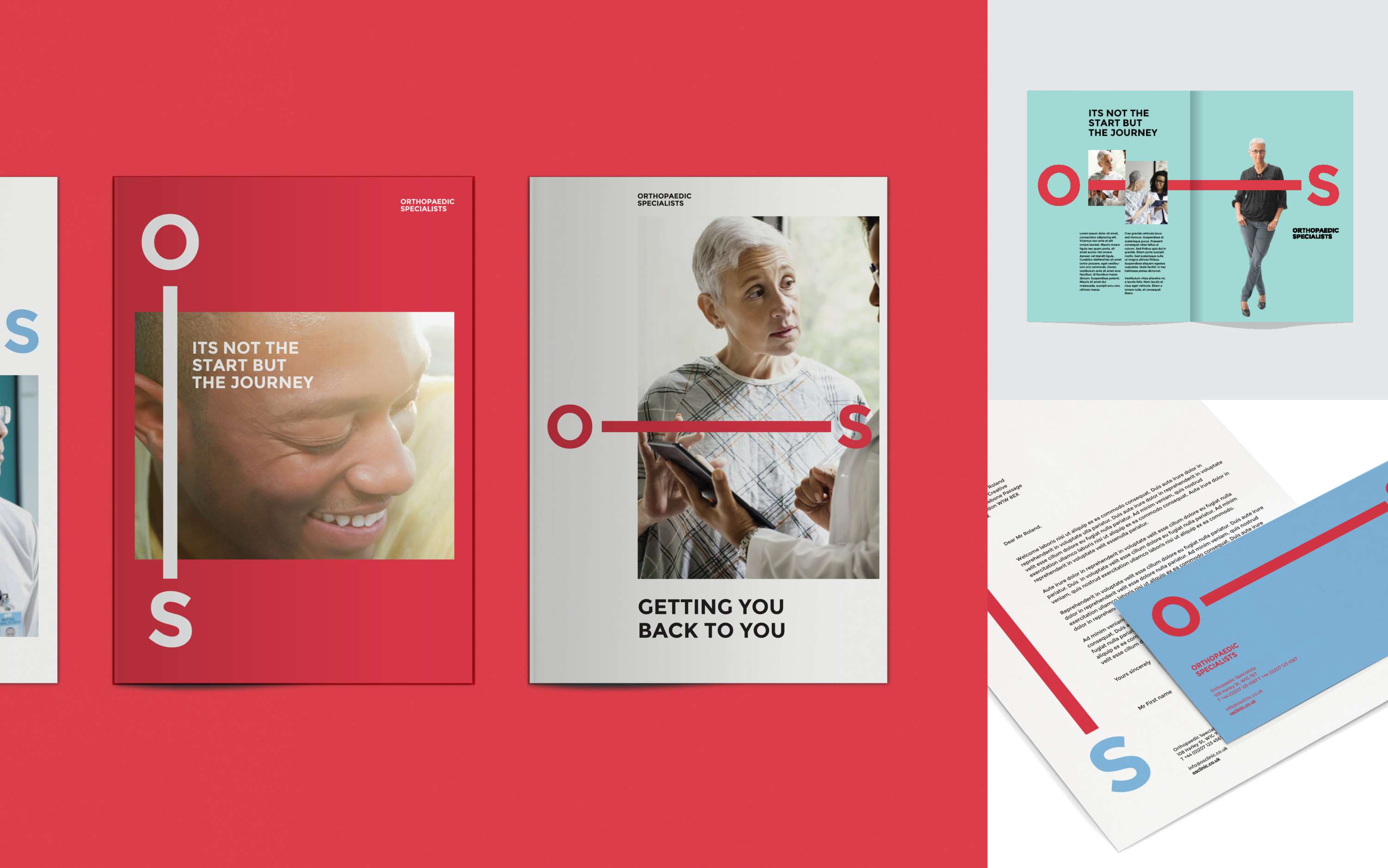 Build branding which reflects a message by Carl Wills
