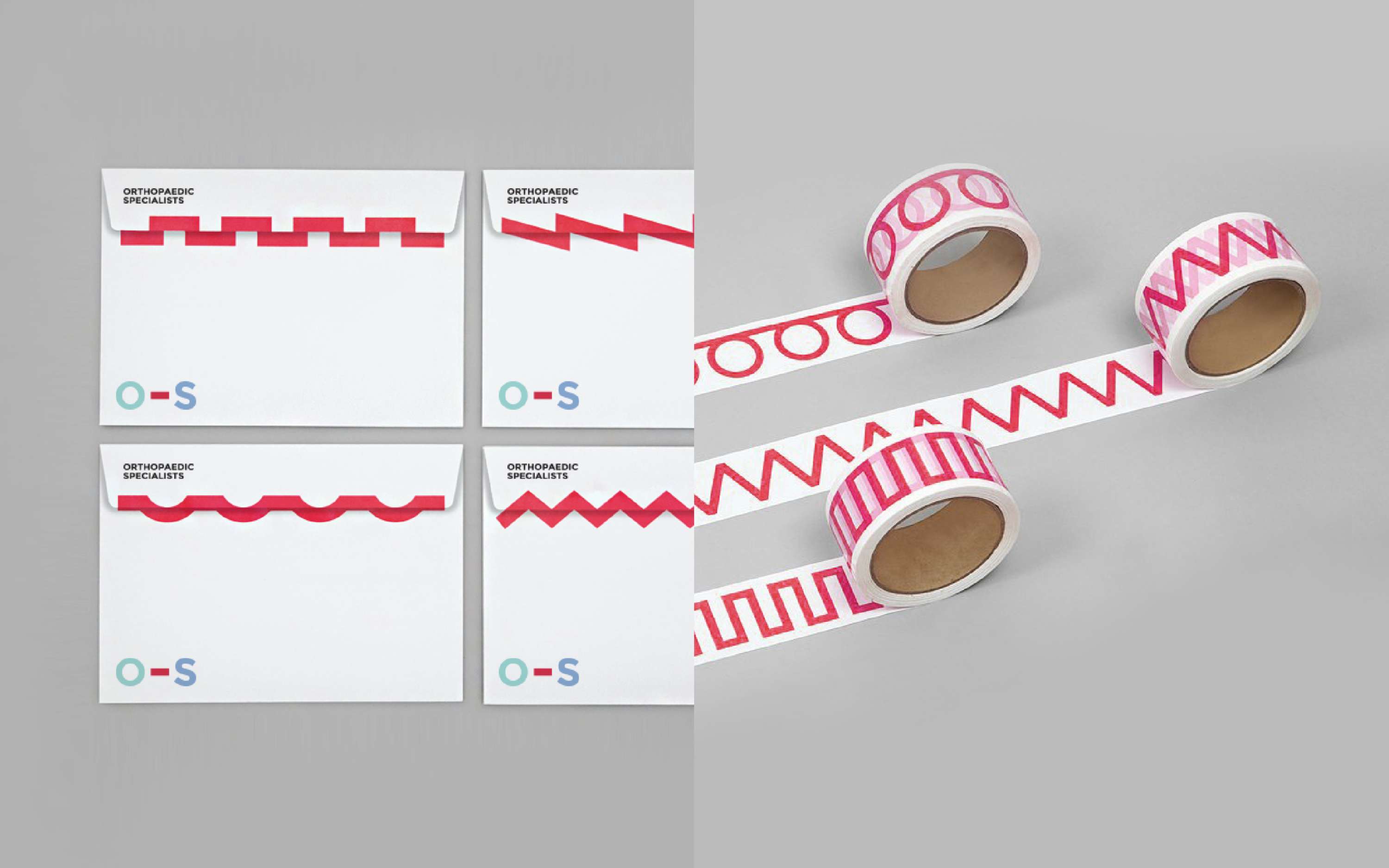 Build branding which reflects a message by Carl Wills