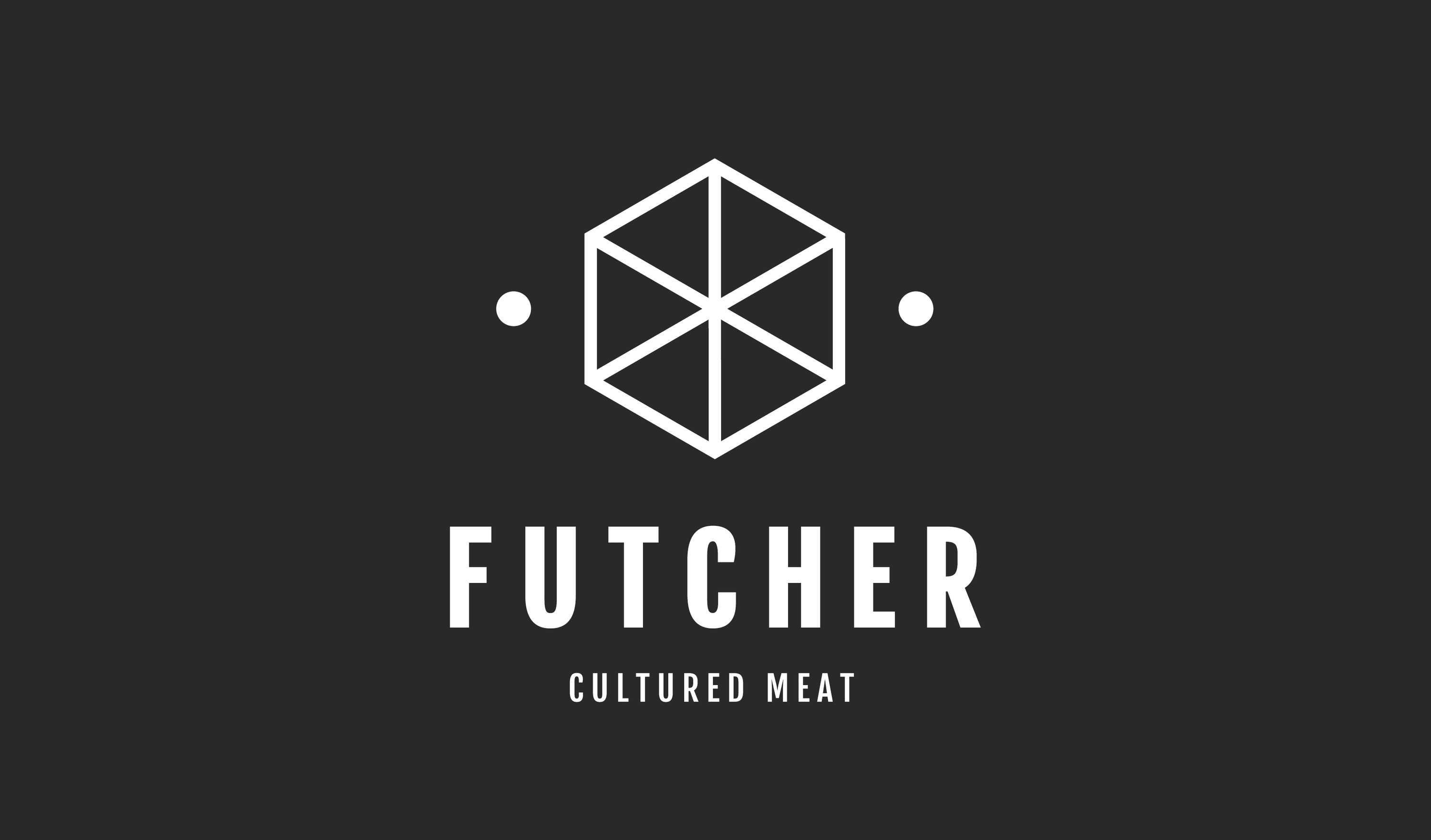 Future butcher by Heidi Olsen
