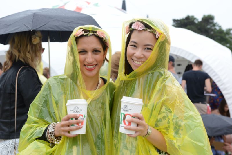 PG tips Keep it tea by Amanda Mundy