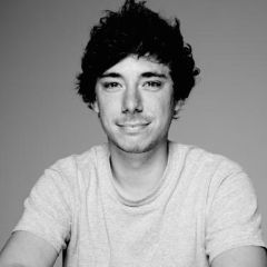 Chris van Niekerk