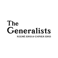 The Generalists logo
