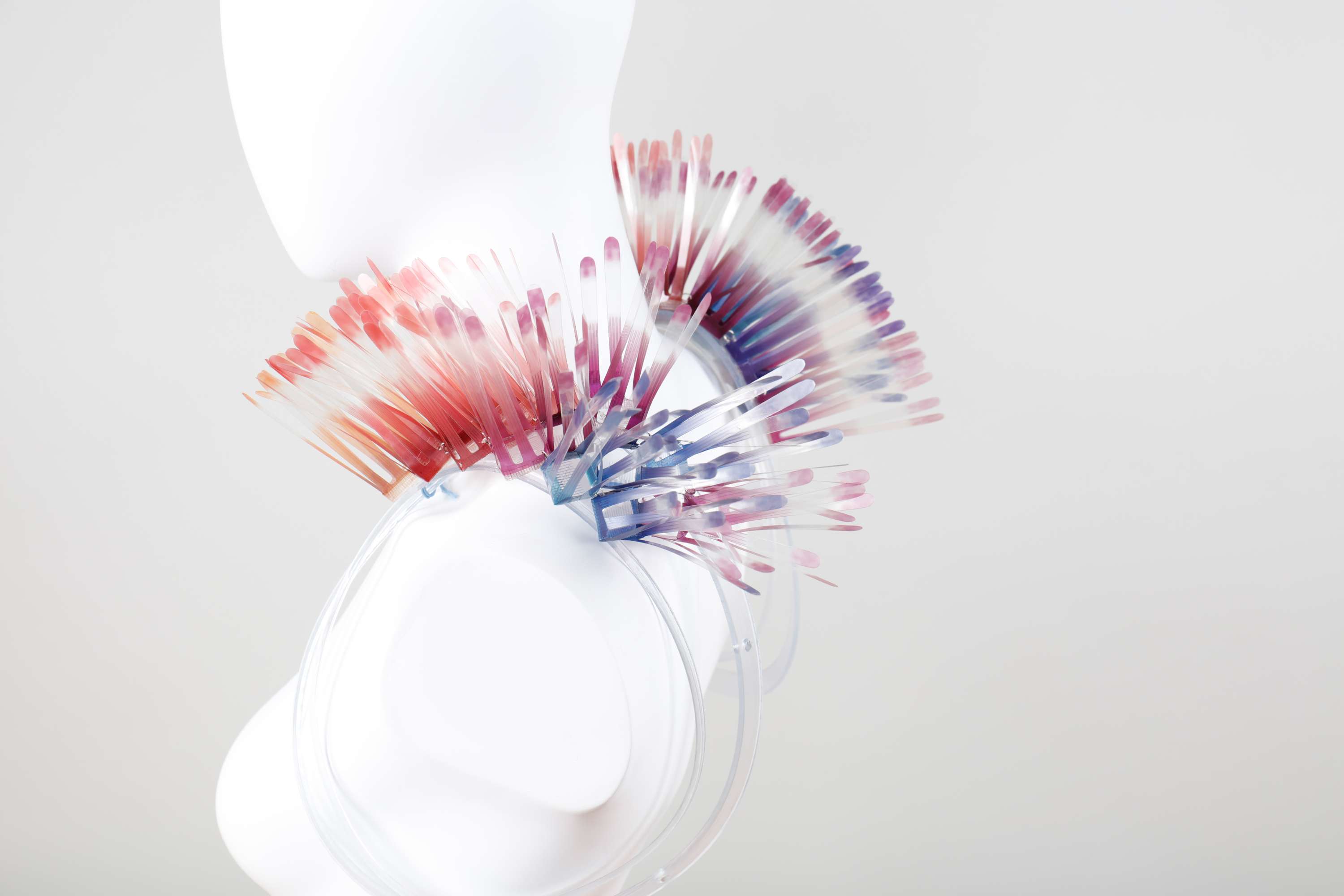 Ripple - The silent language of seduction by Maria Apud Bell