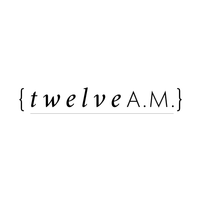 TwelveA.M. logo