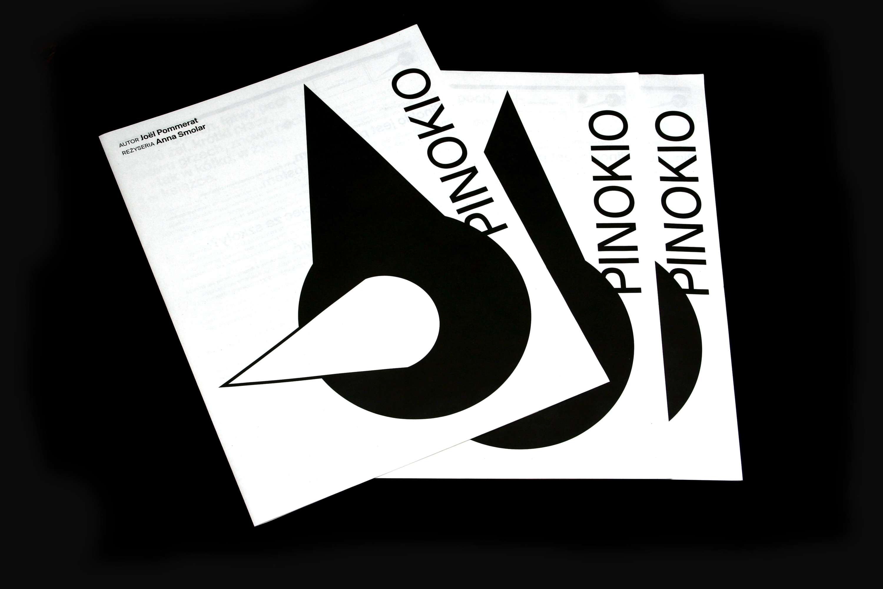 Pinokio by Type2