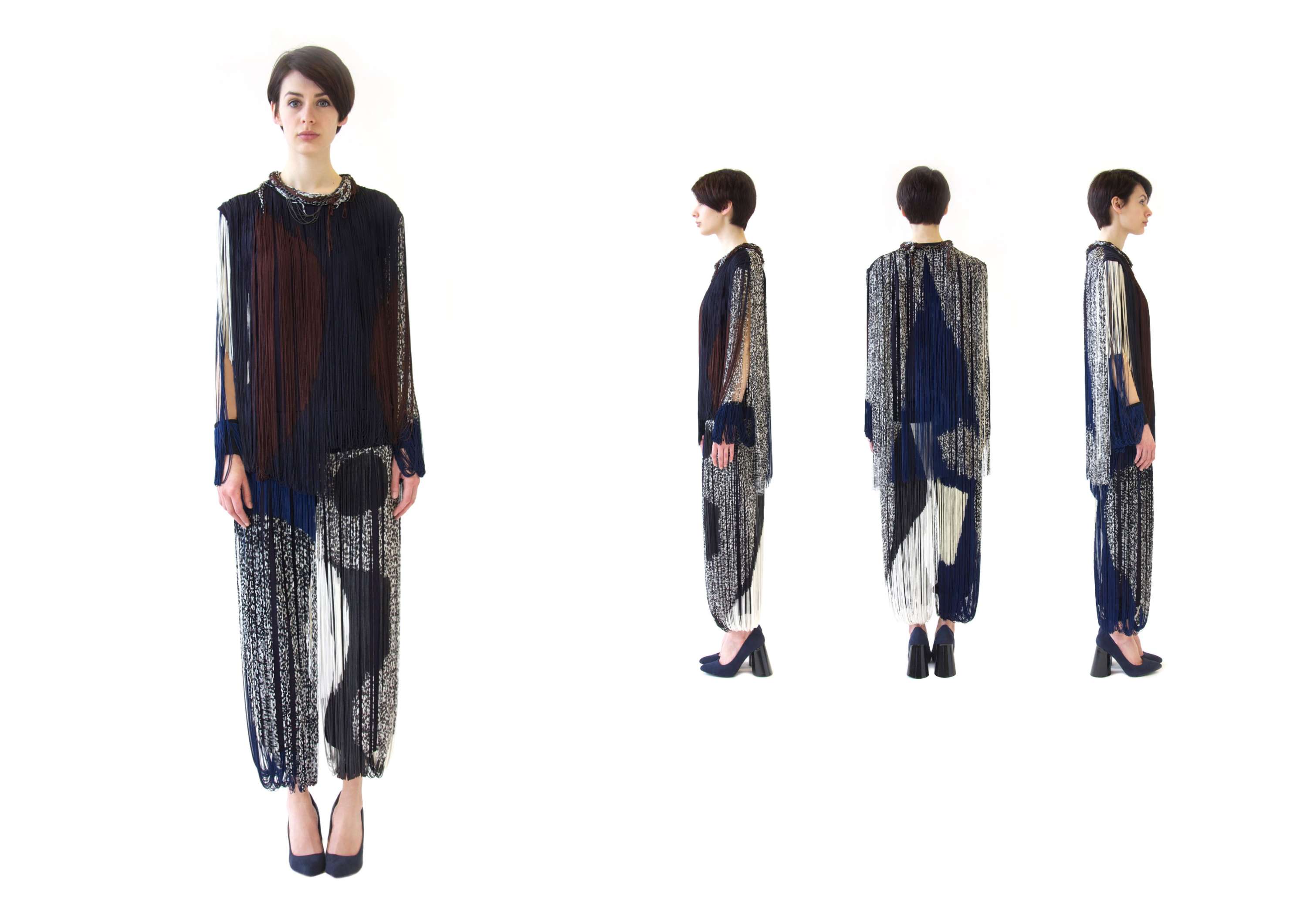 MA COLLECTION by Carey Ellis