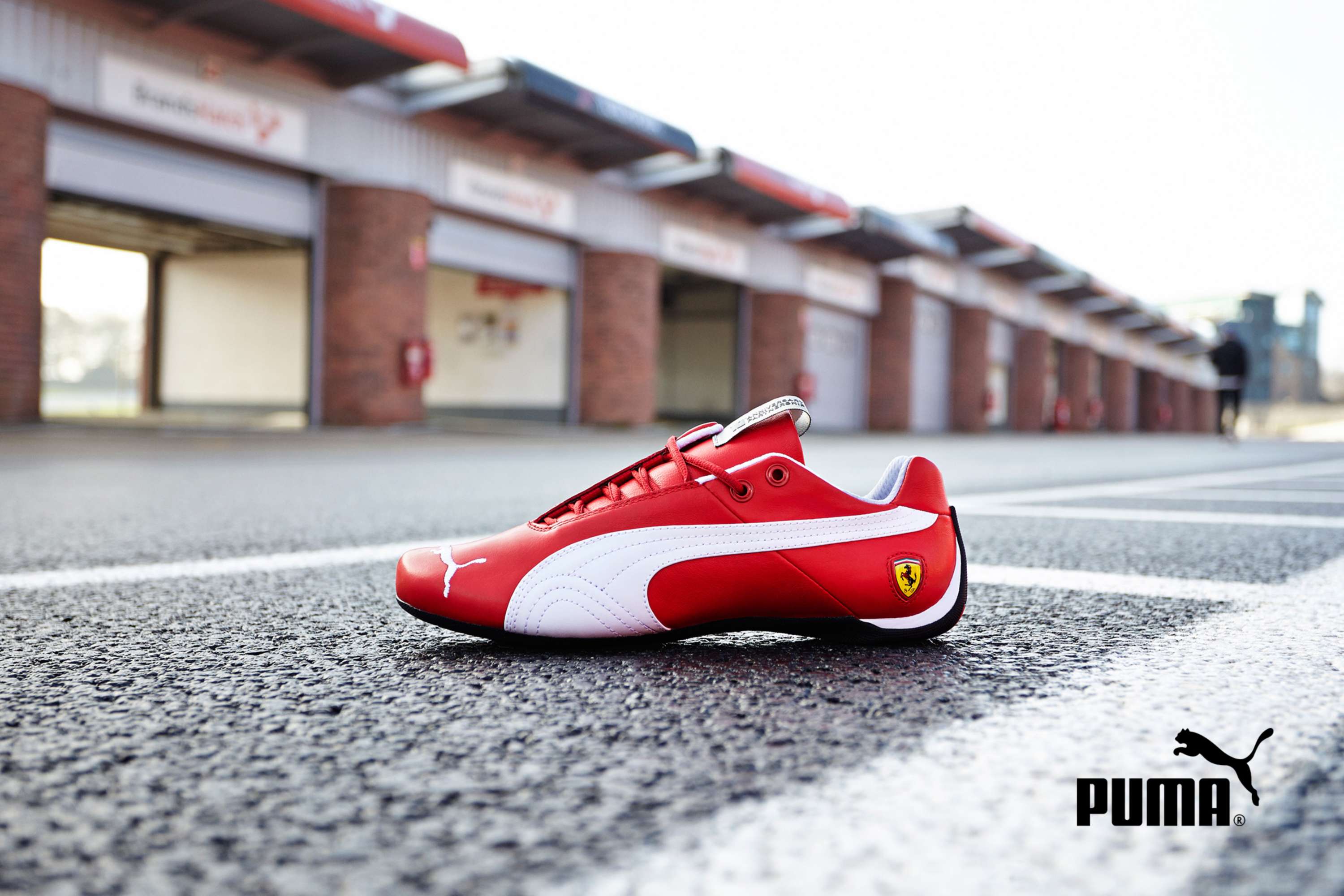 puma x ferrari puma x ferrari
