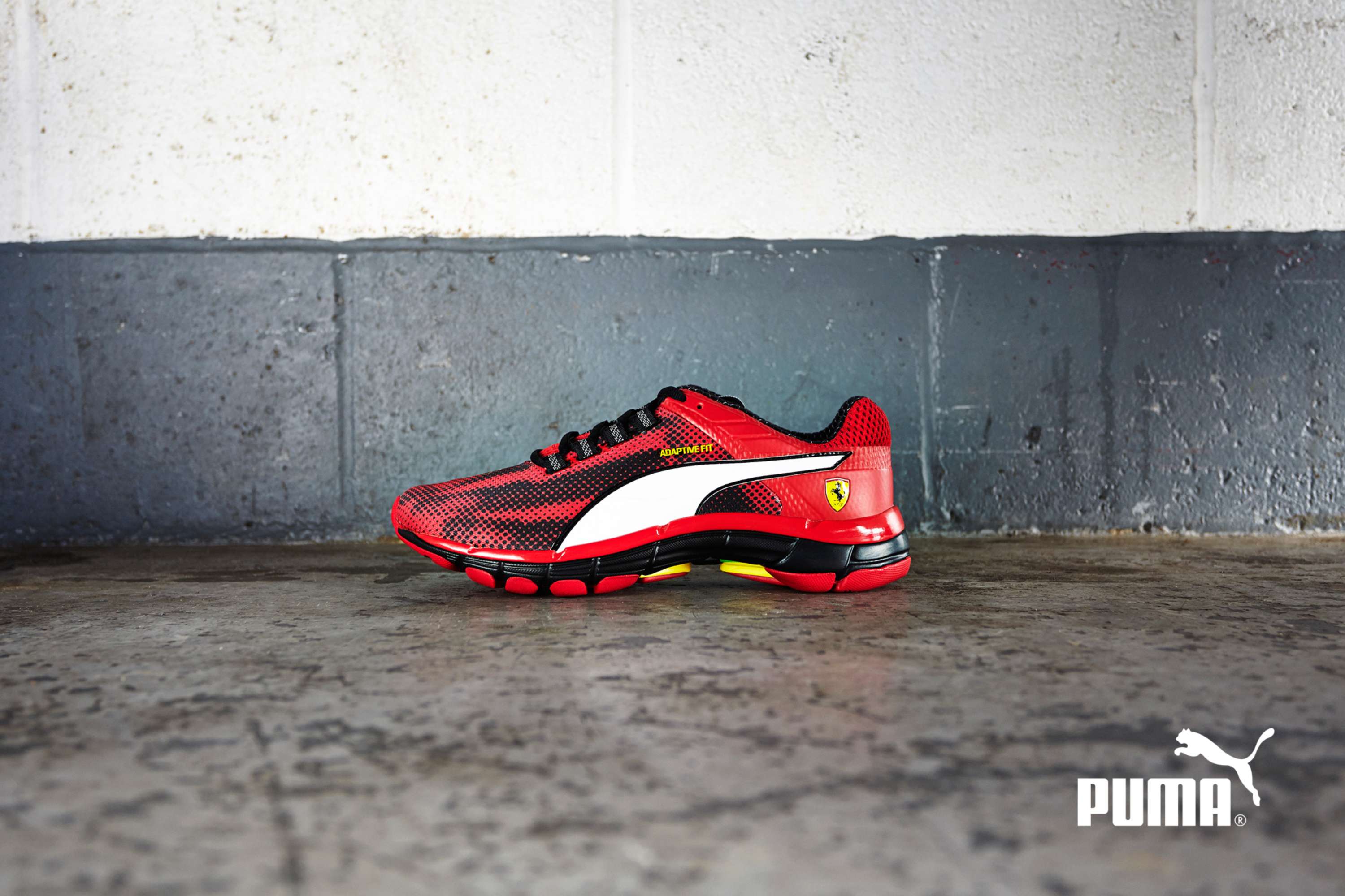 puma x ferrari puma x ferrari