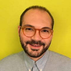 Gianluca Floris