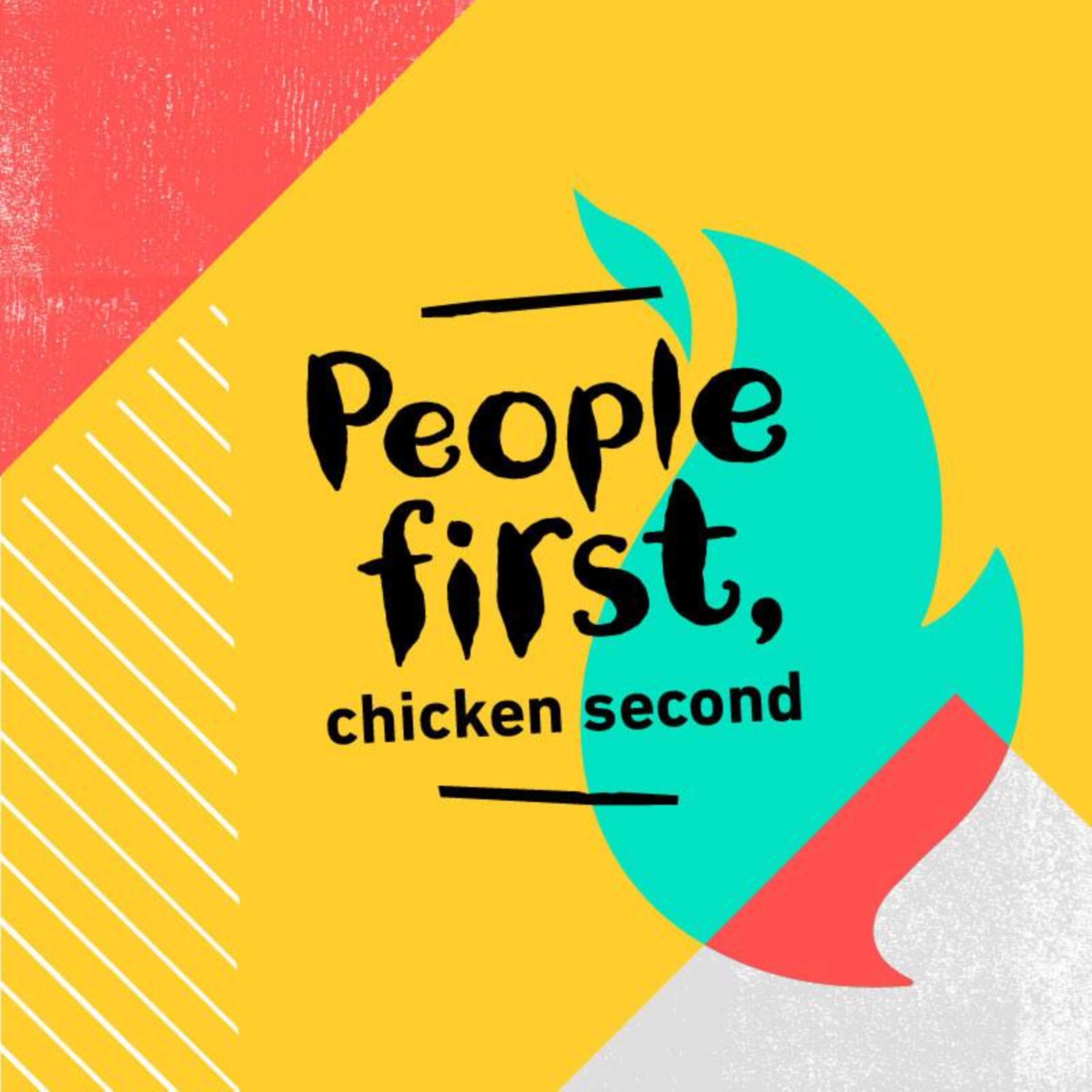 Nando's - Social Posts by Sab Jhitta