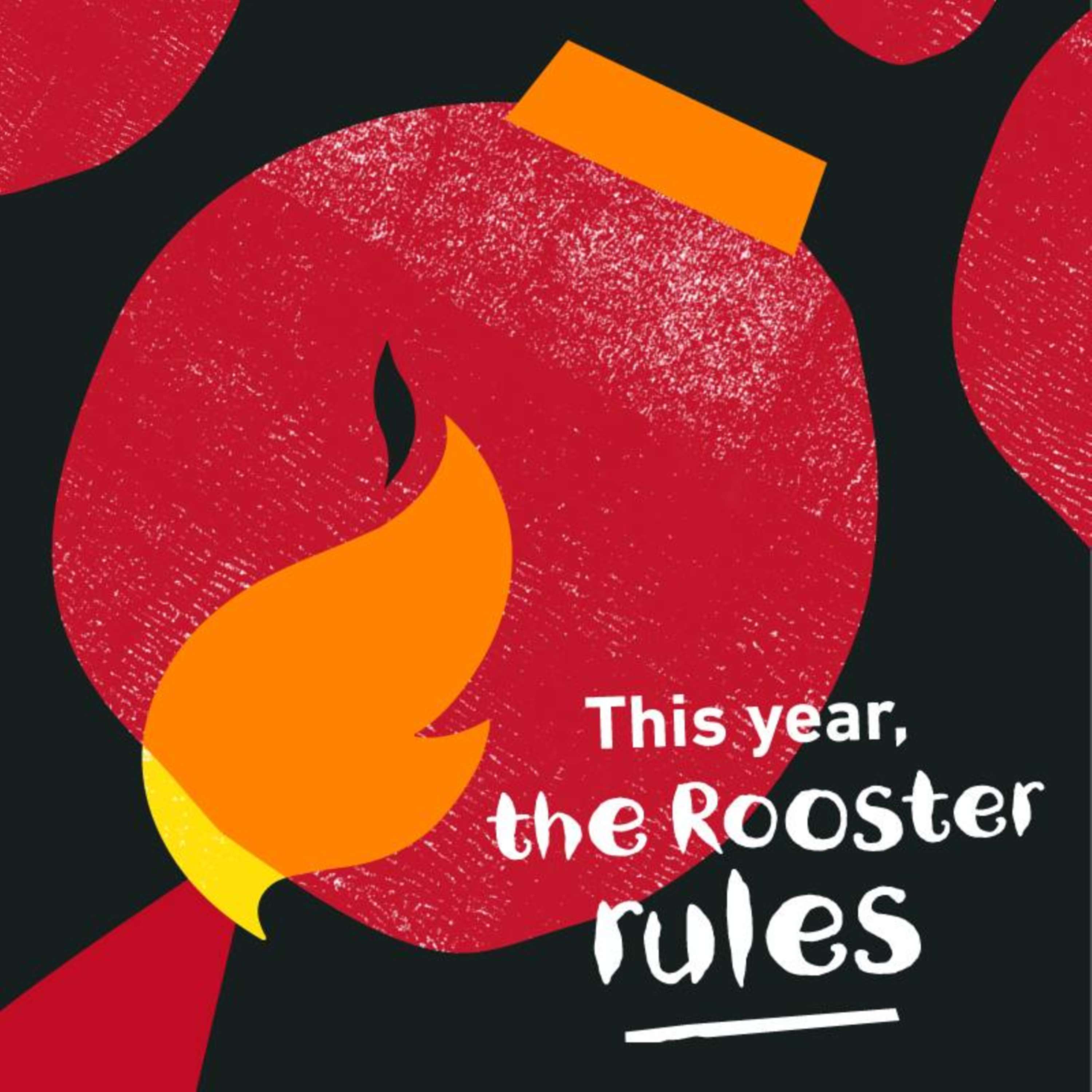Nando's - Social Posts by Sab Jhitta