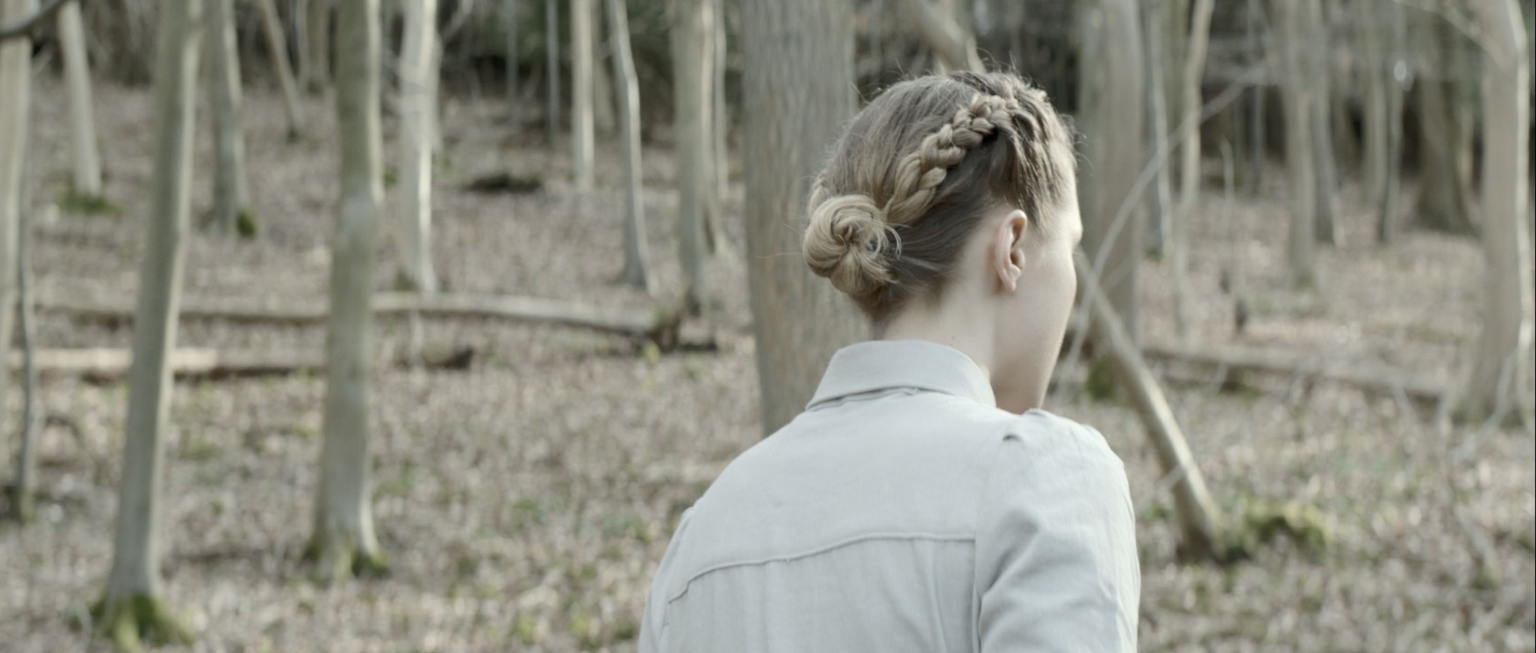 MURMUR by Aurora Fearnley
