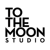 To The Moon Studio logo
