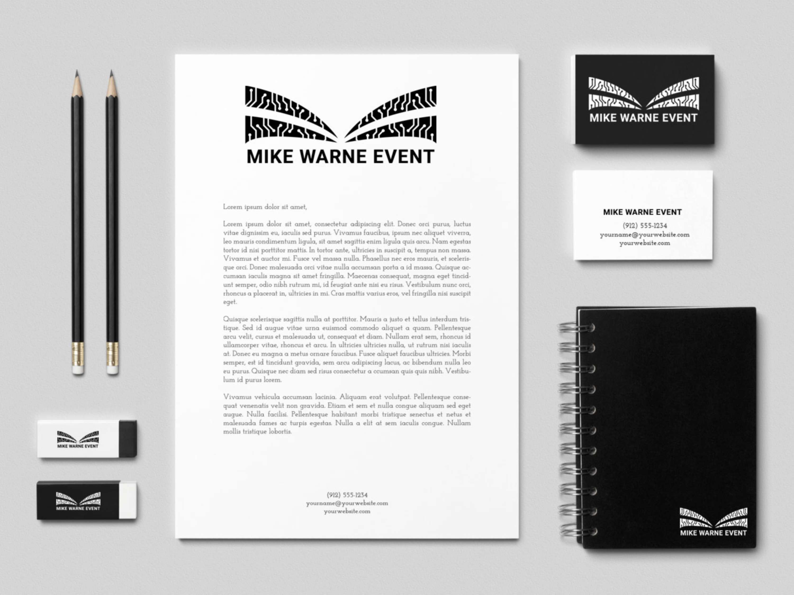 Mike Warne Event 2017 by Aaron Morris