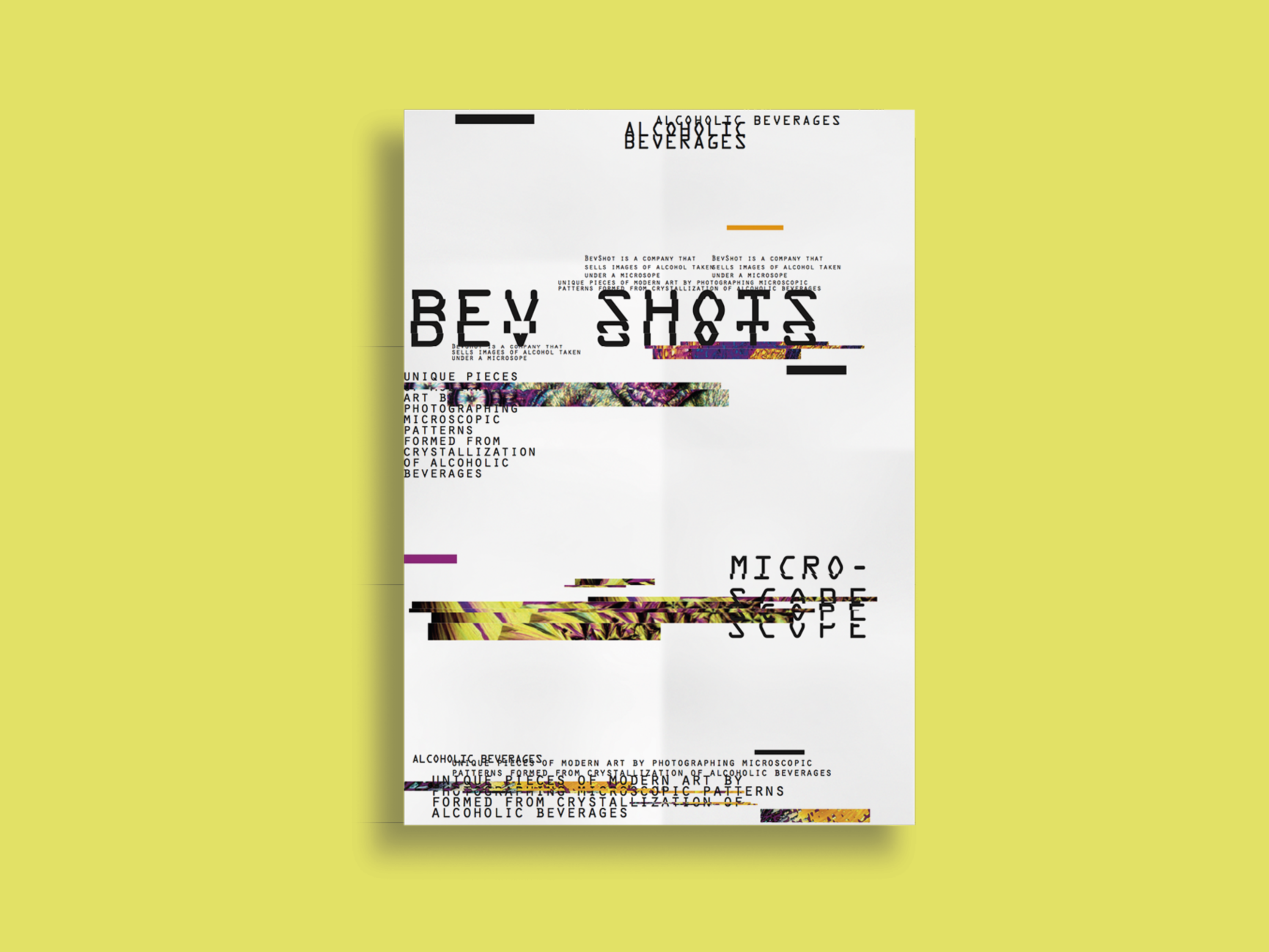 _projects by Martina Savoldelli
