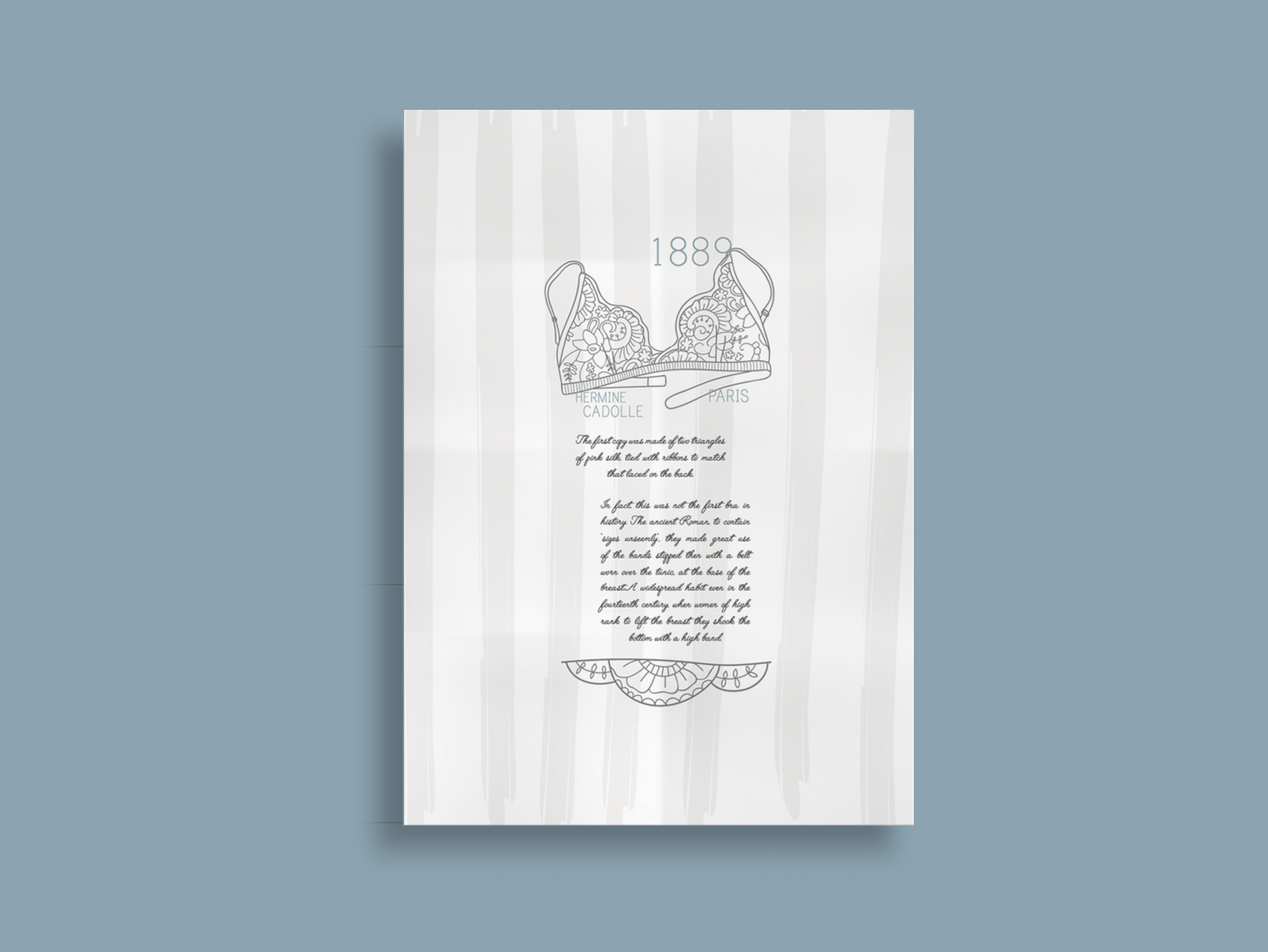 _projects by Martina Savoldelli