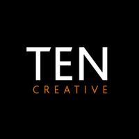 TEN Creative logo