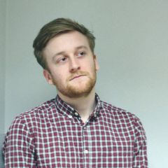 Adam Dixon