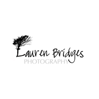 Lauren Bridges Photography logo