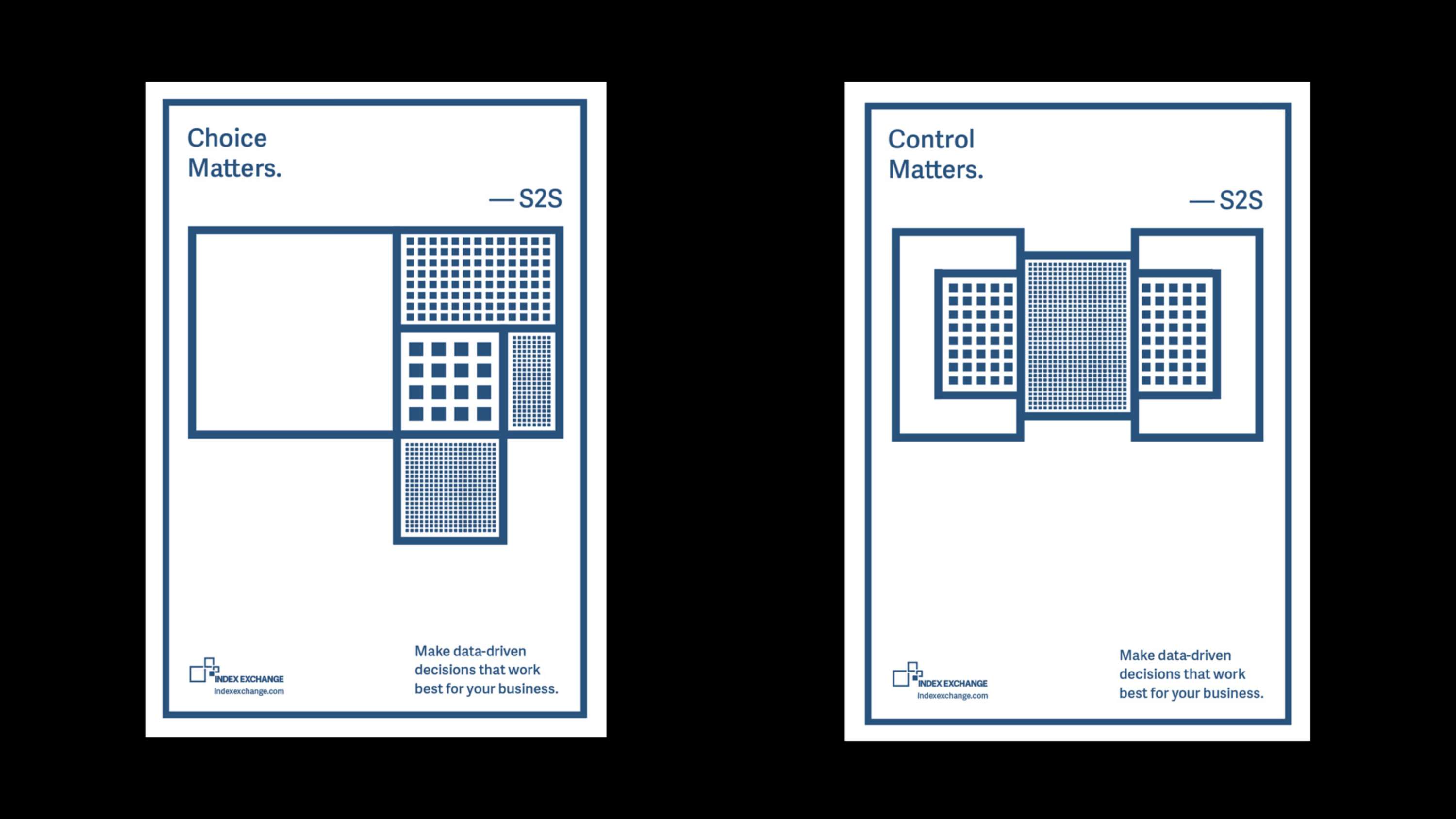 Index Exchange — Transparency Matters 2.0 by Ryan Wooding