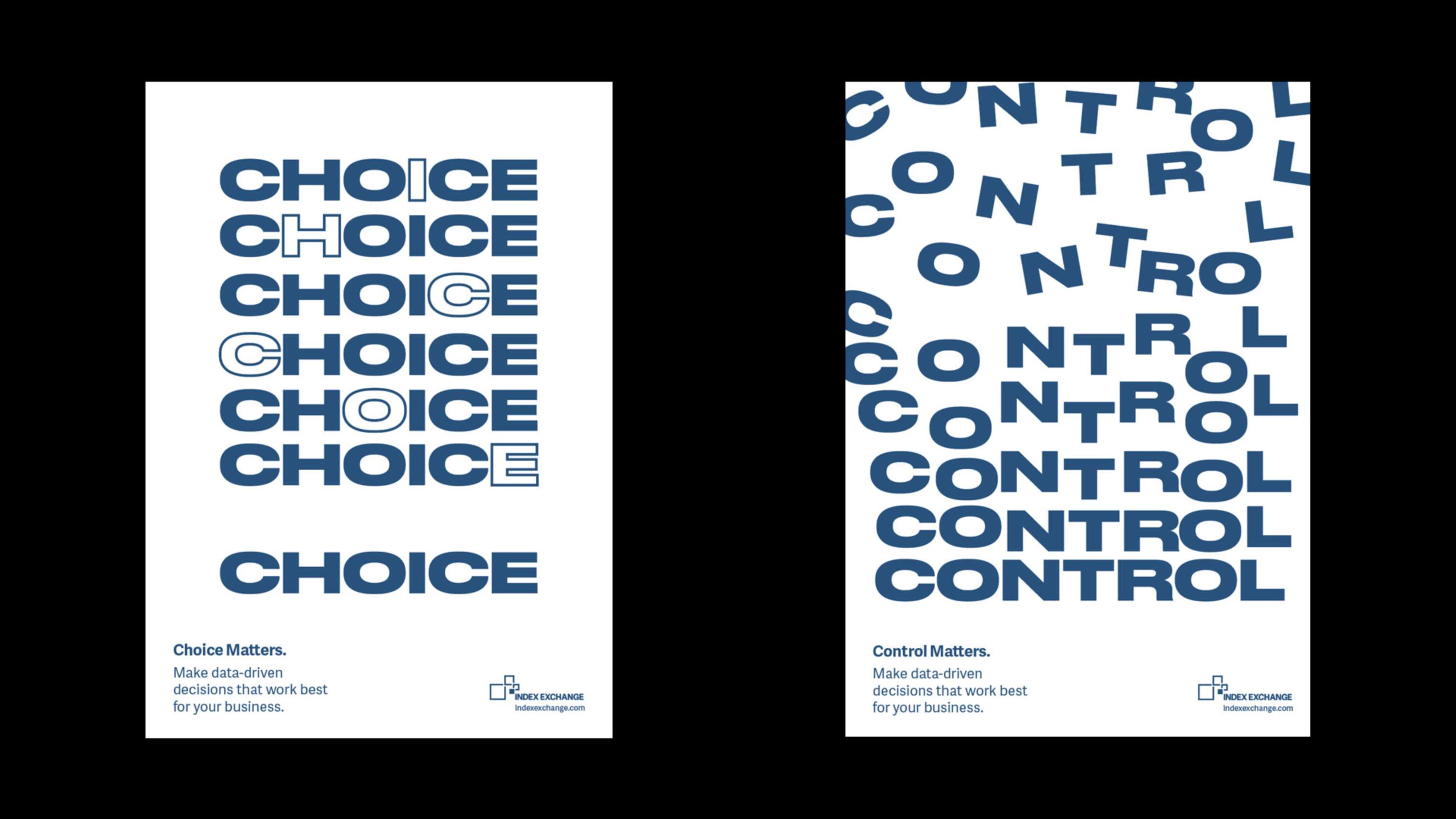 Index Exchange — Transparency Matters 2.0 by Ryan Wooding
