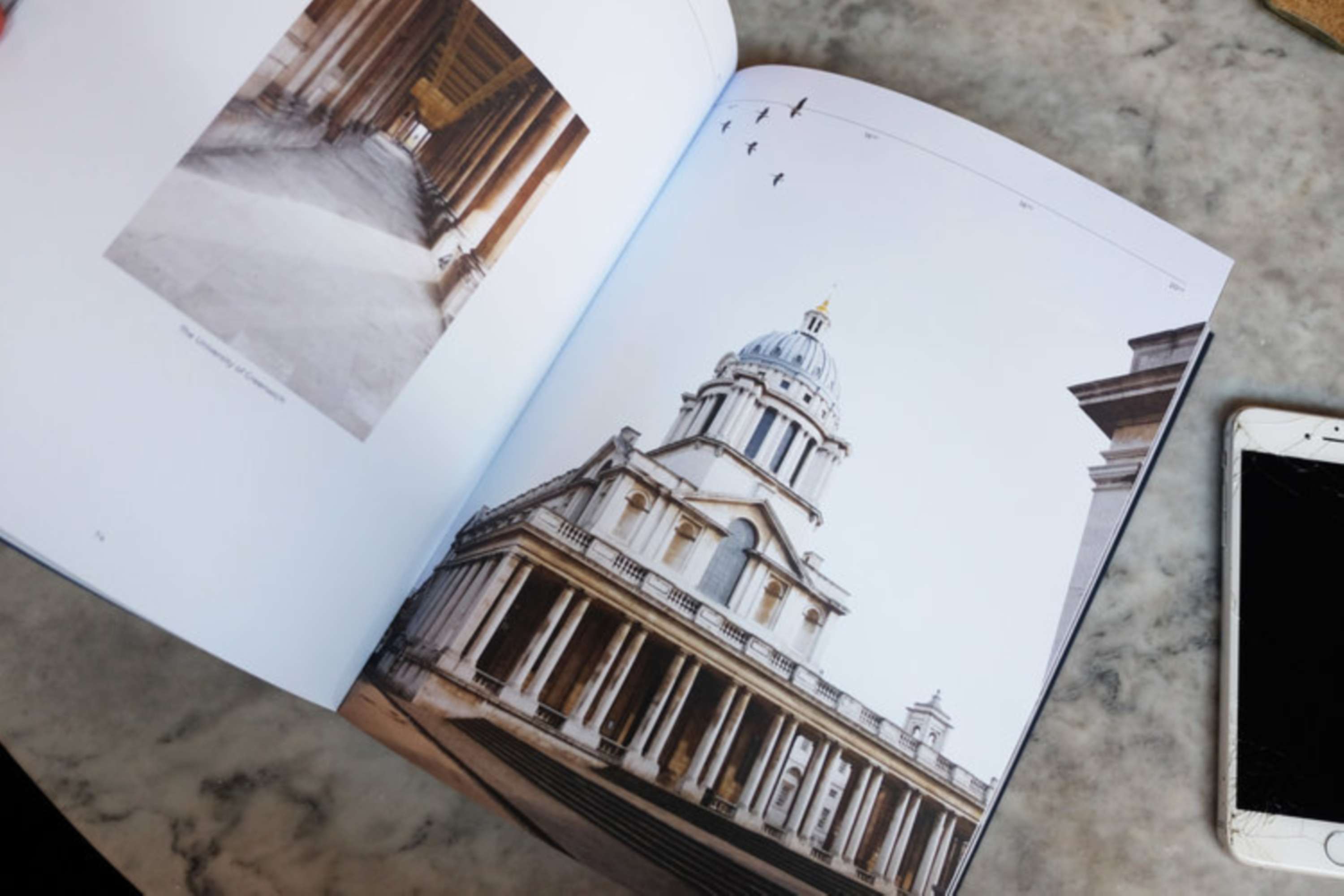 TwentySix Magazine Issue Two by Alicia Waite