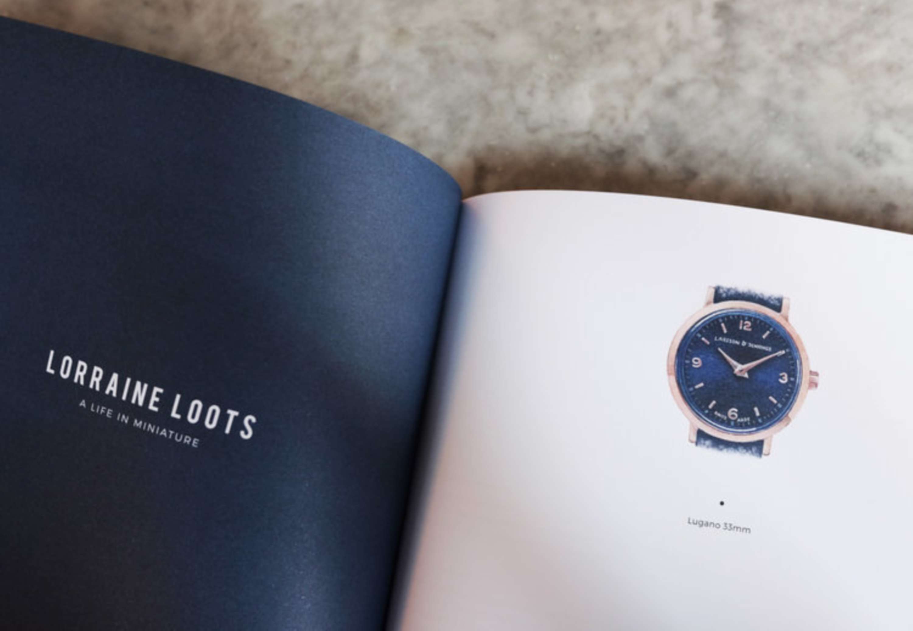 TwentySix Magazine Issue Two by Alicia Waite