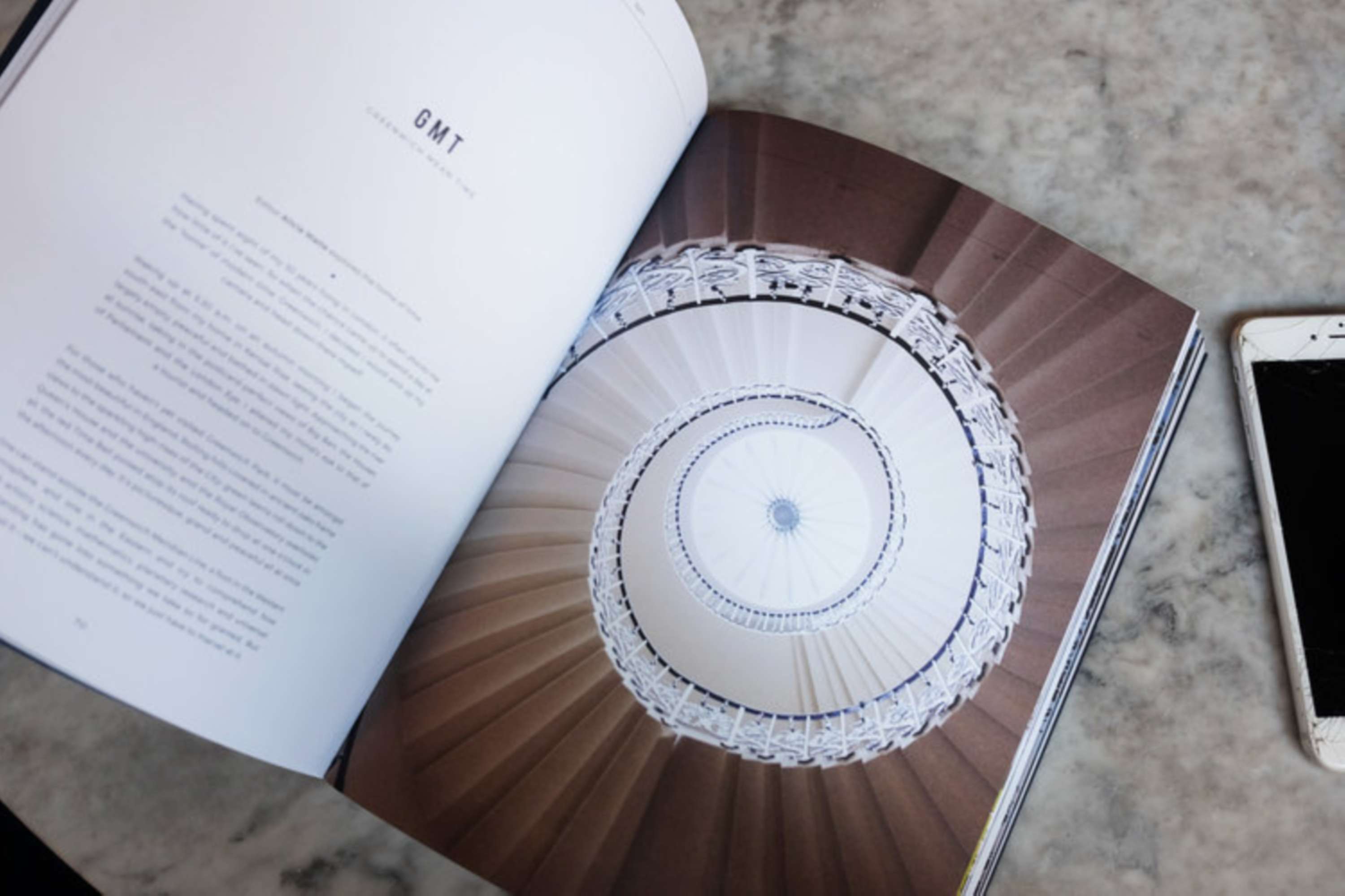 TwentySix Magazine Issue Two by Alicia Waite