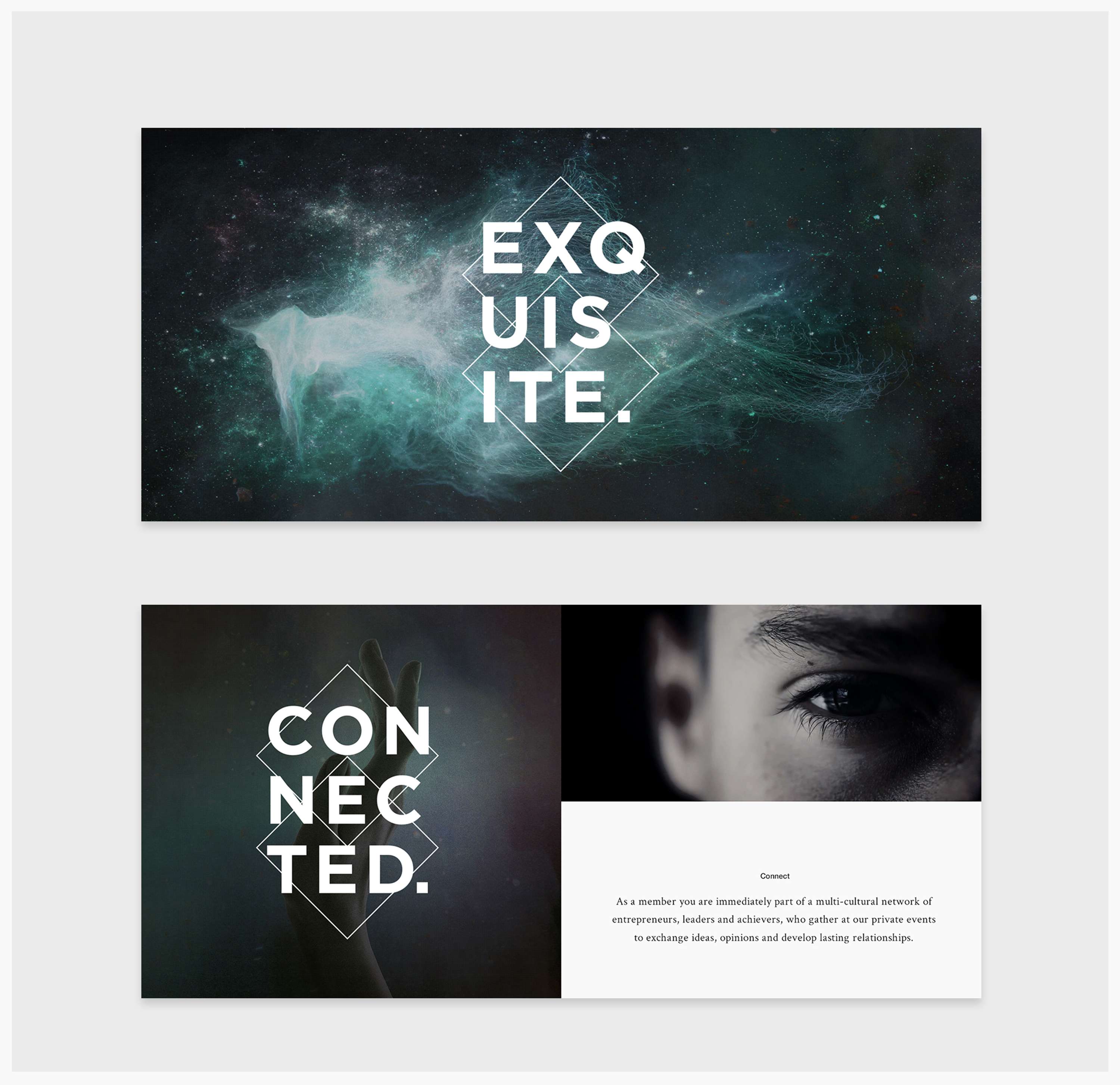Website: Deutsche Asset Management by Jamie Fox