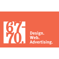 67-70 logo