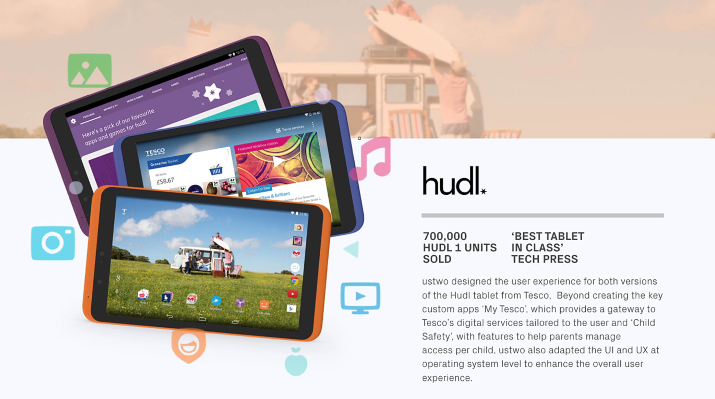 hudl by Jay Chan