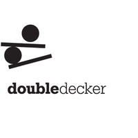 Double Decker logo