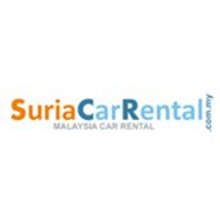 Suria Car Rental logo