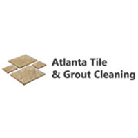 Tile and Grout Cleaning Services in Atlanta, GA logo