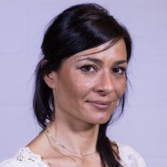 cristina dotti