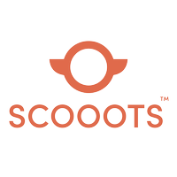 Scooots logo