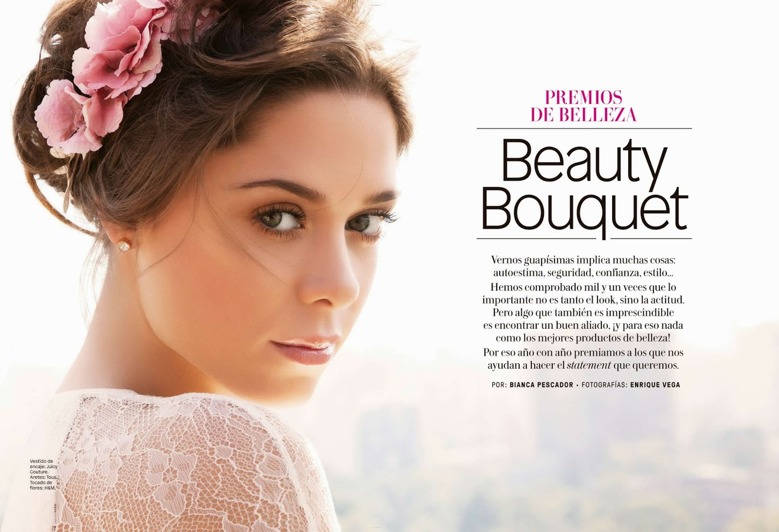 Styling by Lucia Llano by Lucia Llano