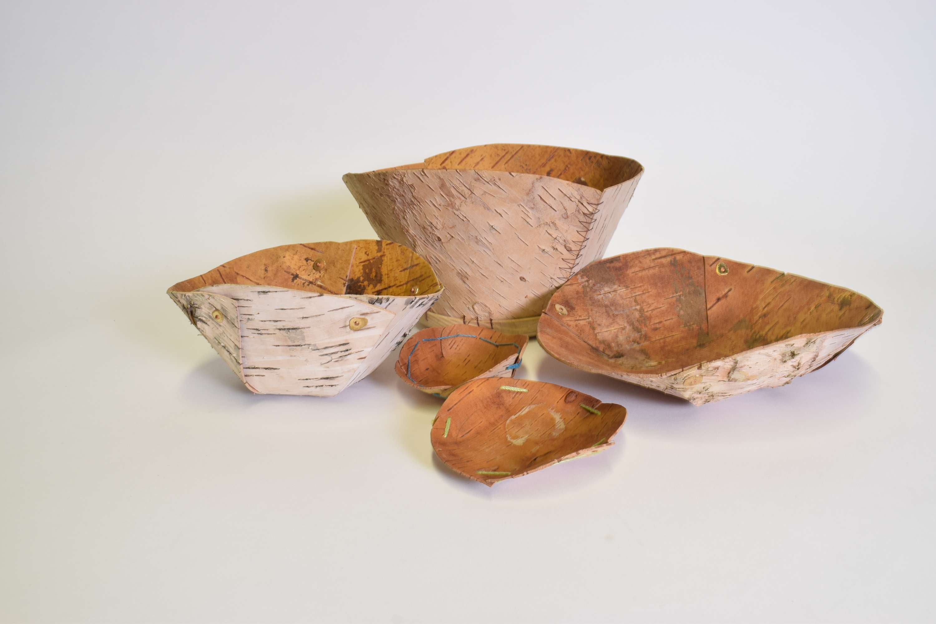 Outdoor Objects by Cat Dimond