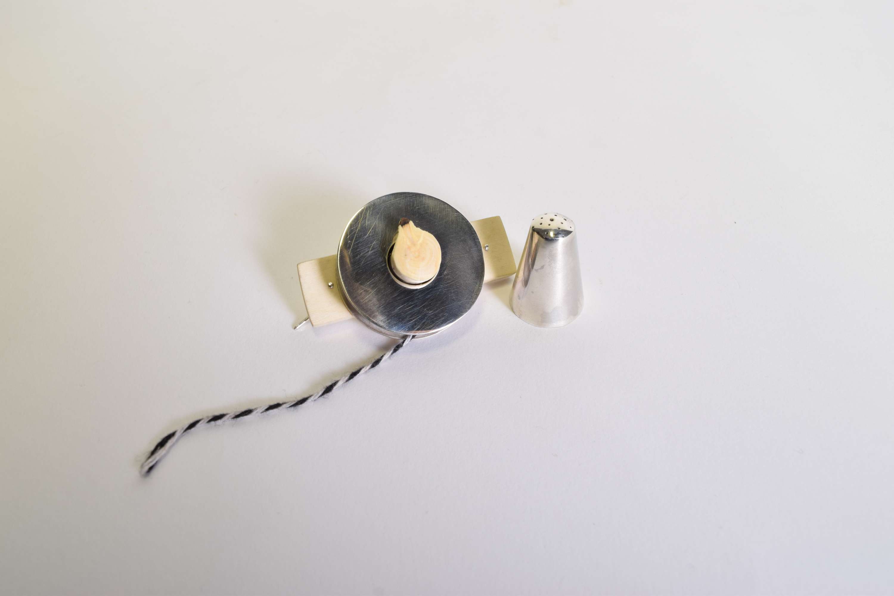 Outdoor Objects by Cat Dimond