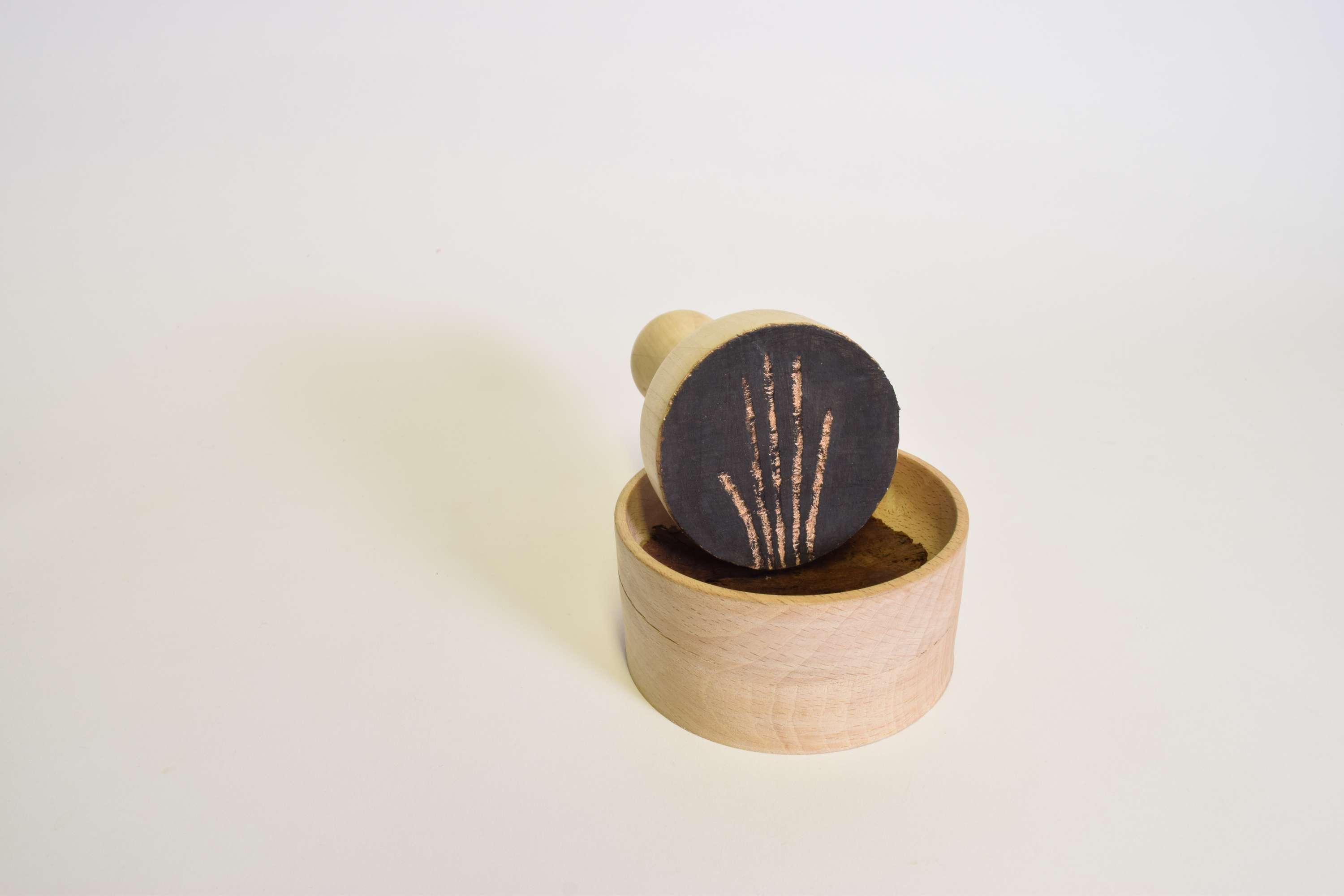 Outdoor Objects by Cat Dimond