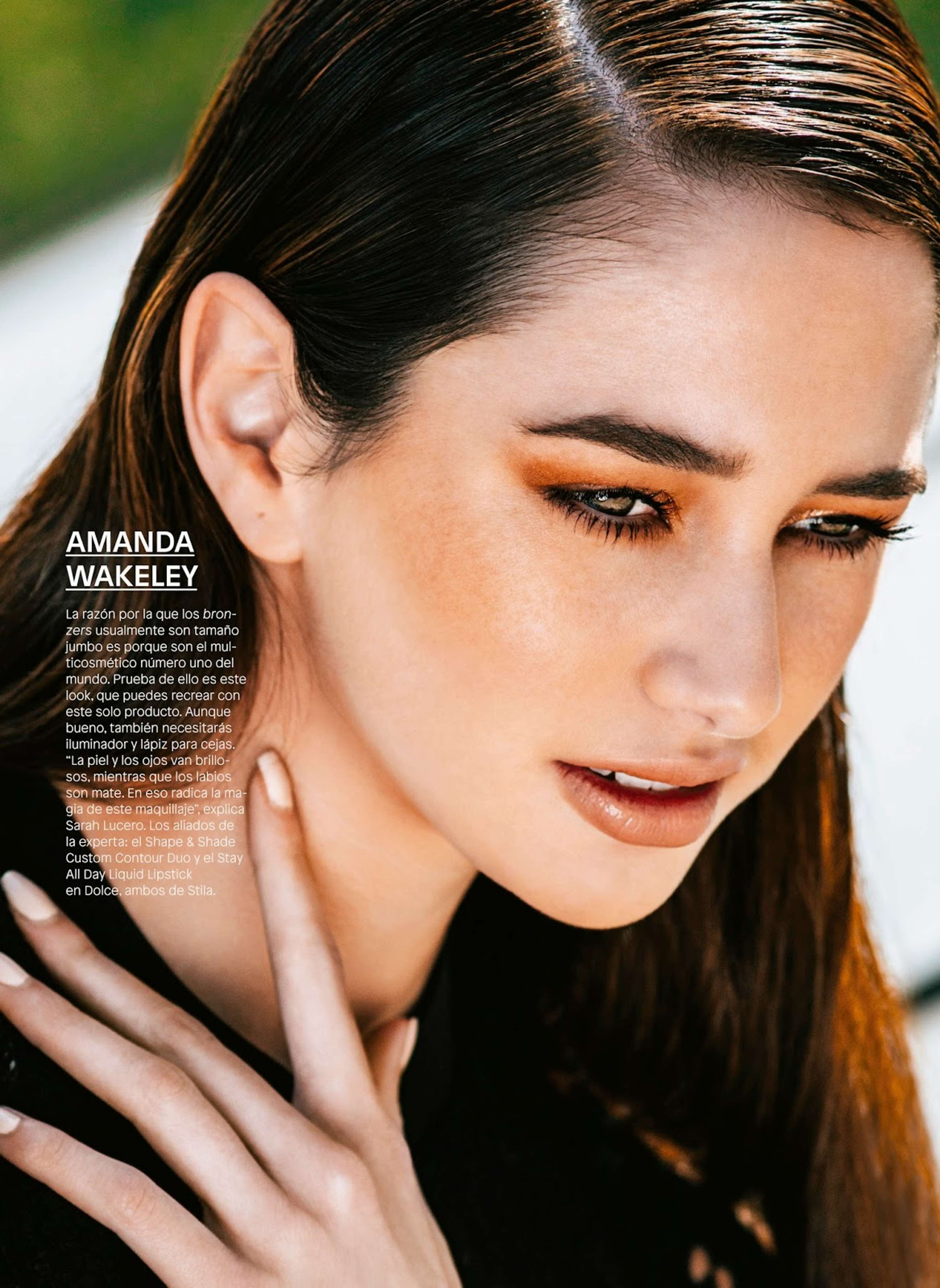 Styling by Lucia Llano by Lucia Llano