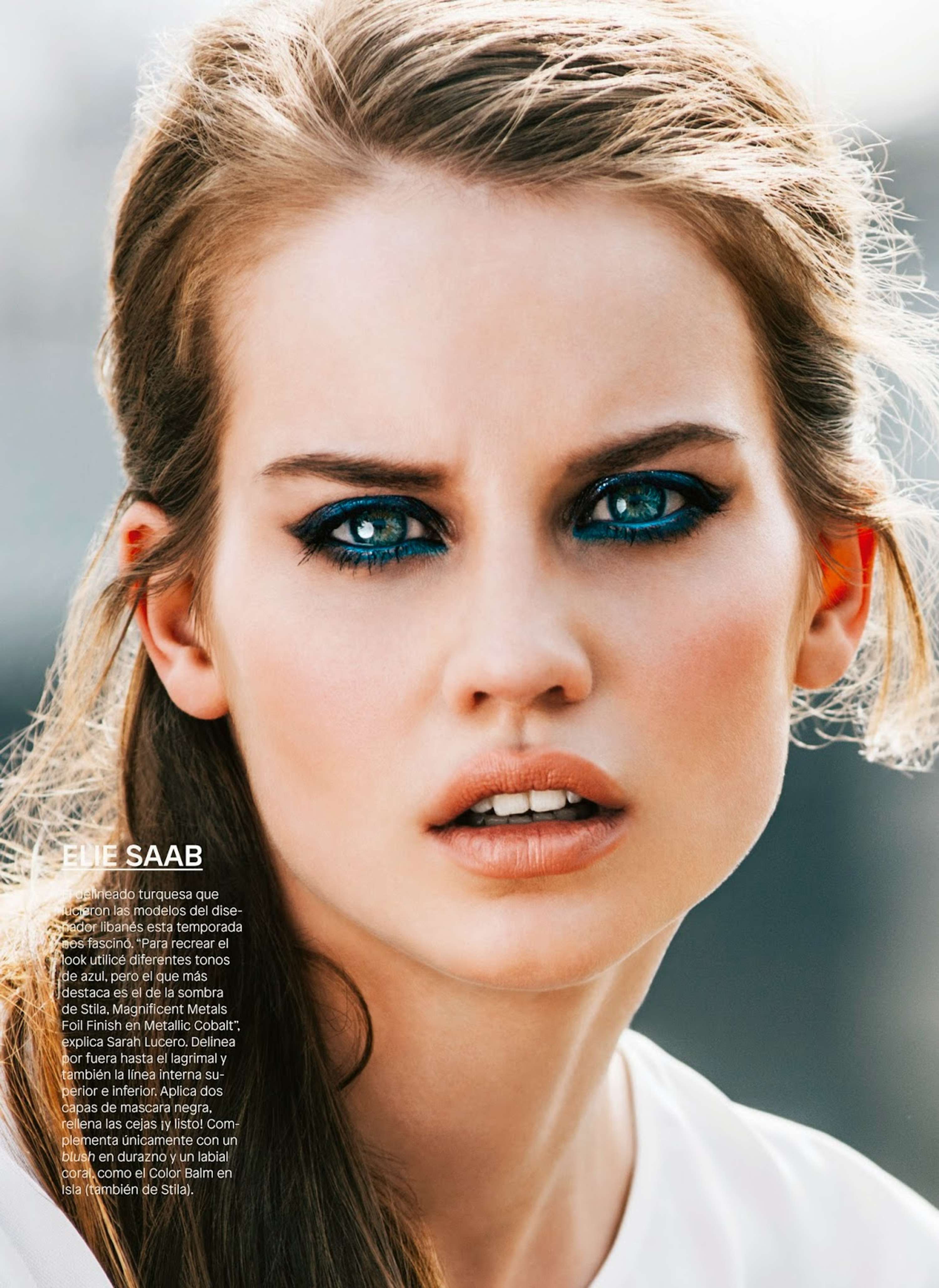 Styling by Lucia Llano by Lucia Llano