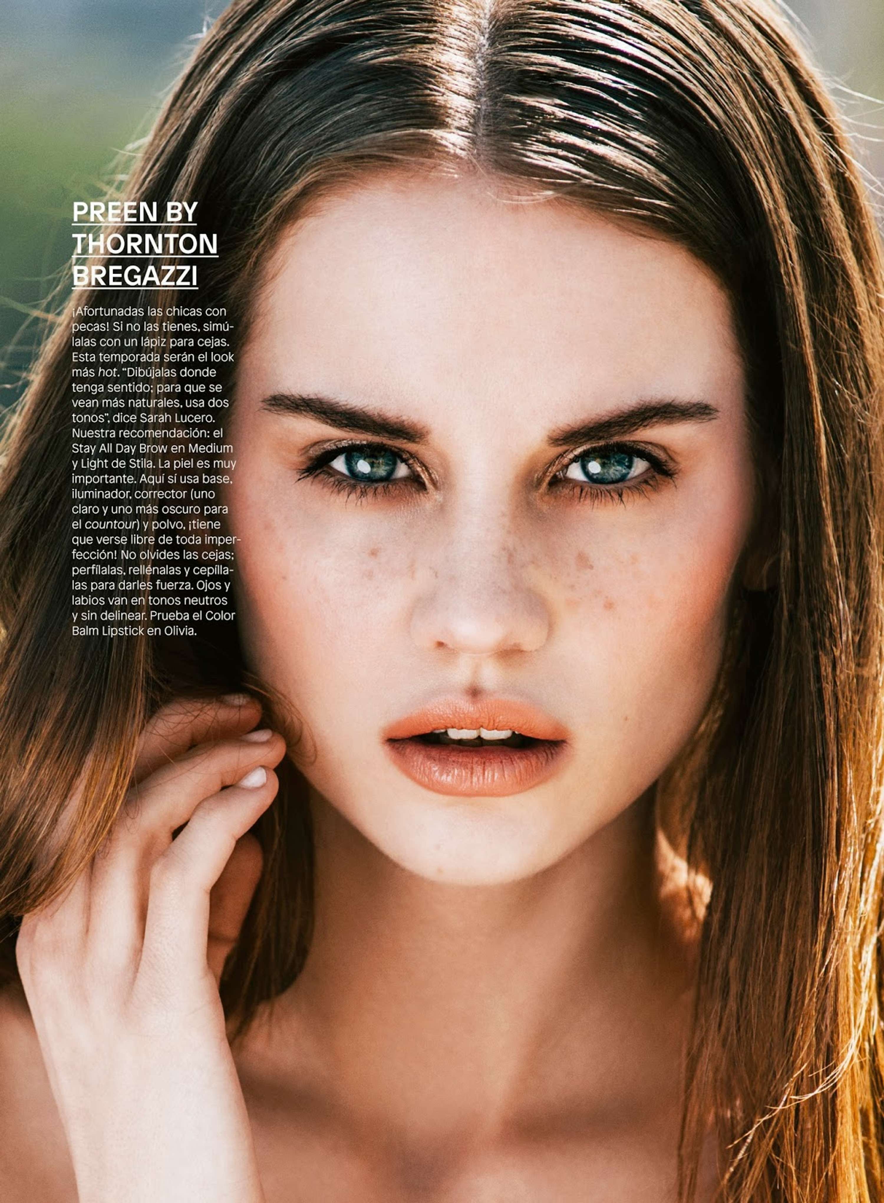 Styling by Lucia Llano by Lucia Llano
