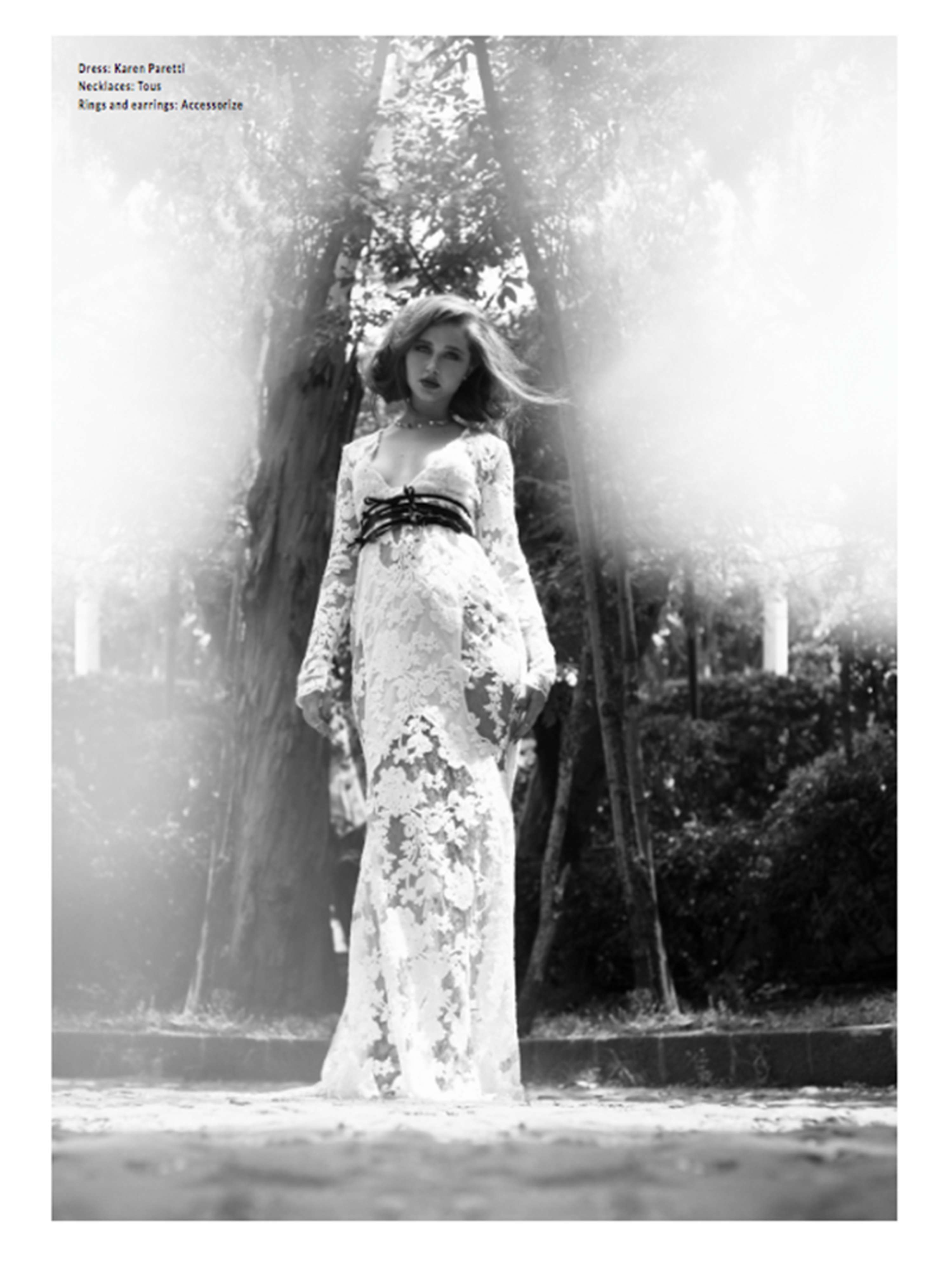 Styling by Lucia Llano by Lucia Llano