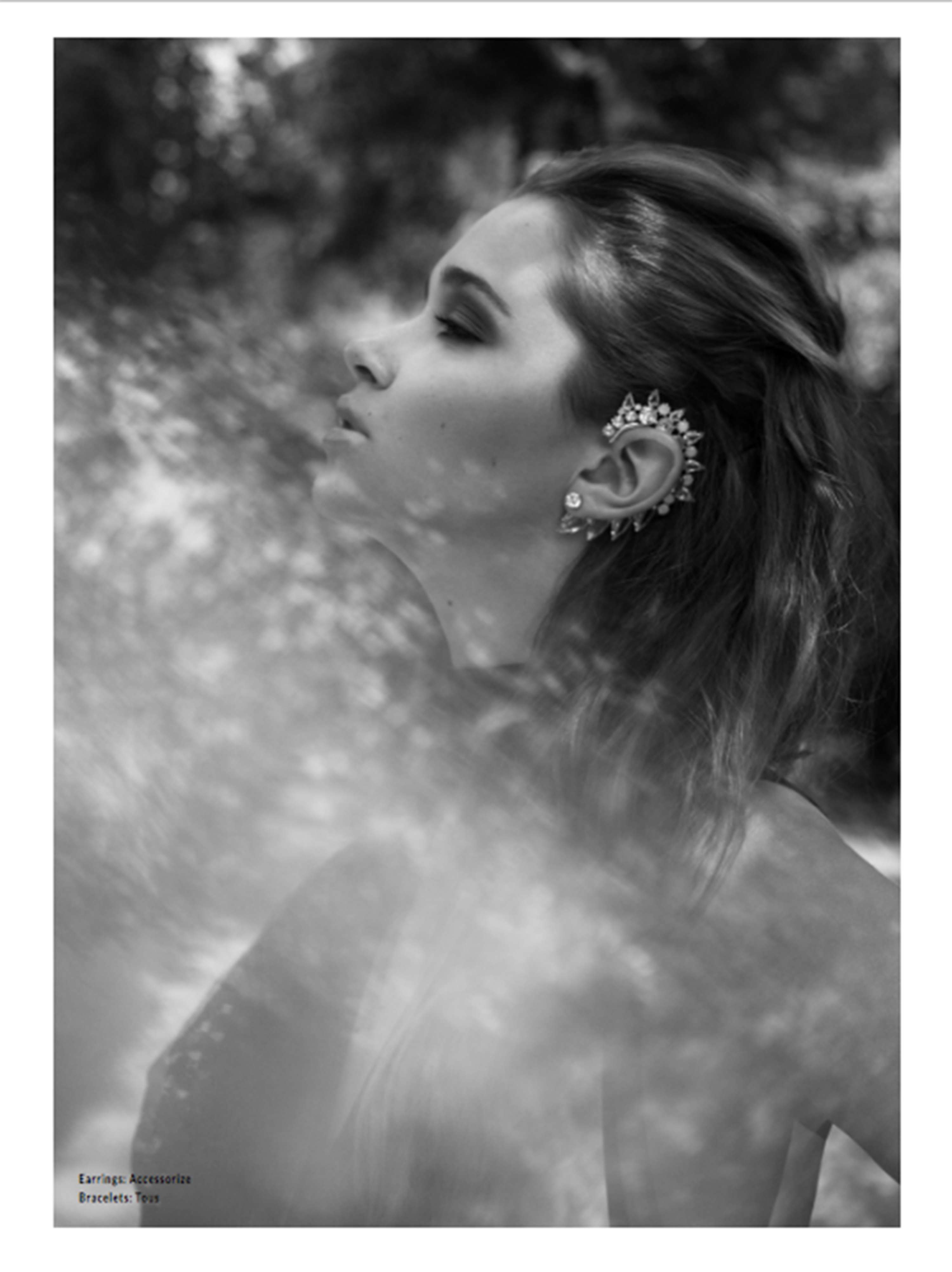 Styling by Lucia Llano by Lucia Llano
