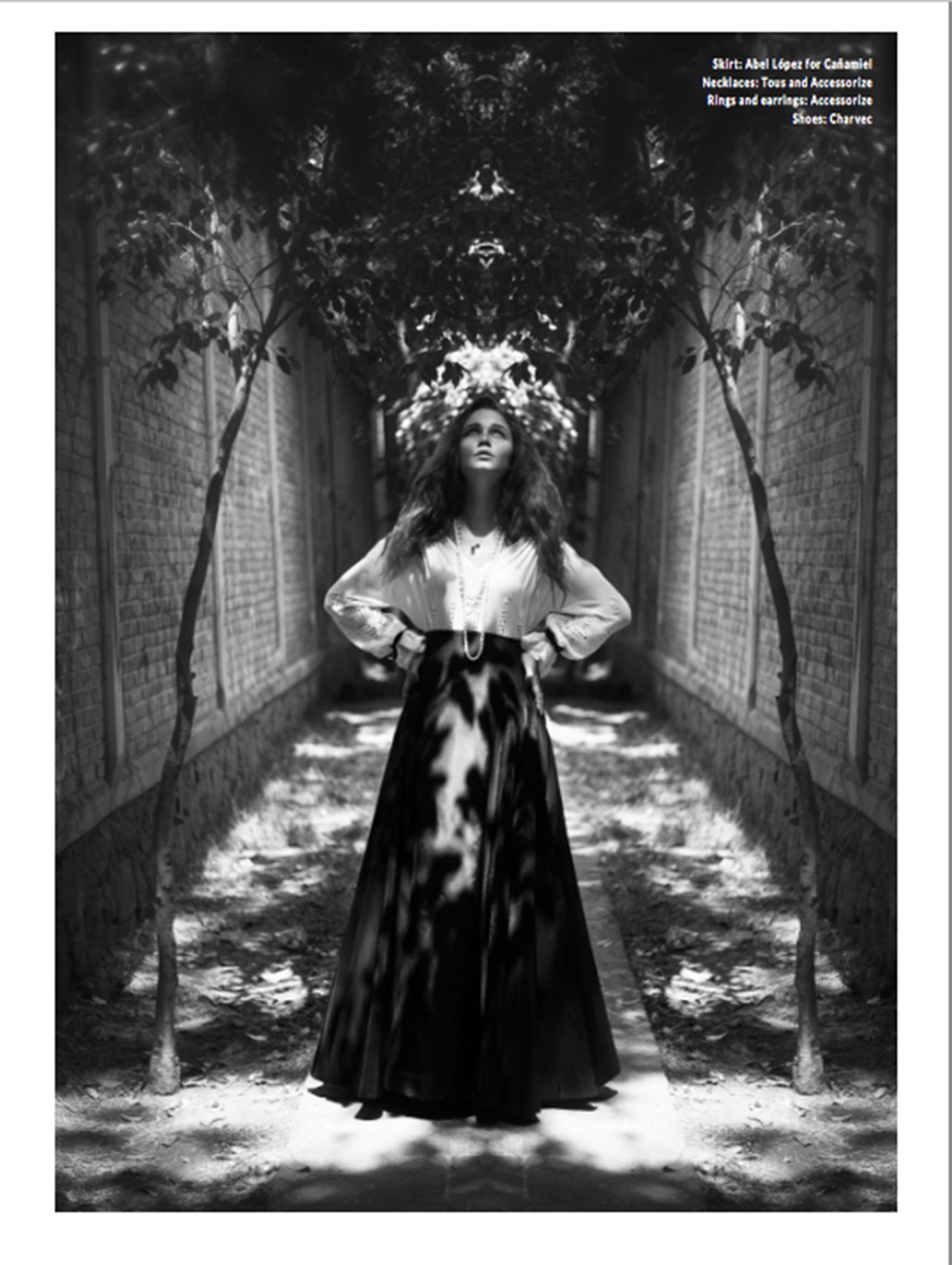 Styling by Lucia Llano by Lucia Llano