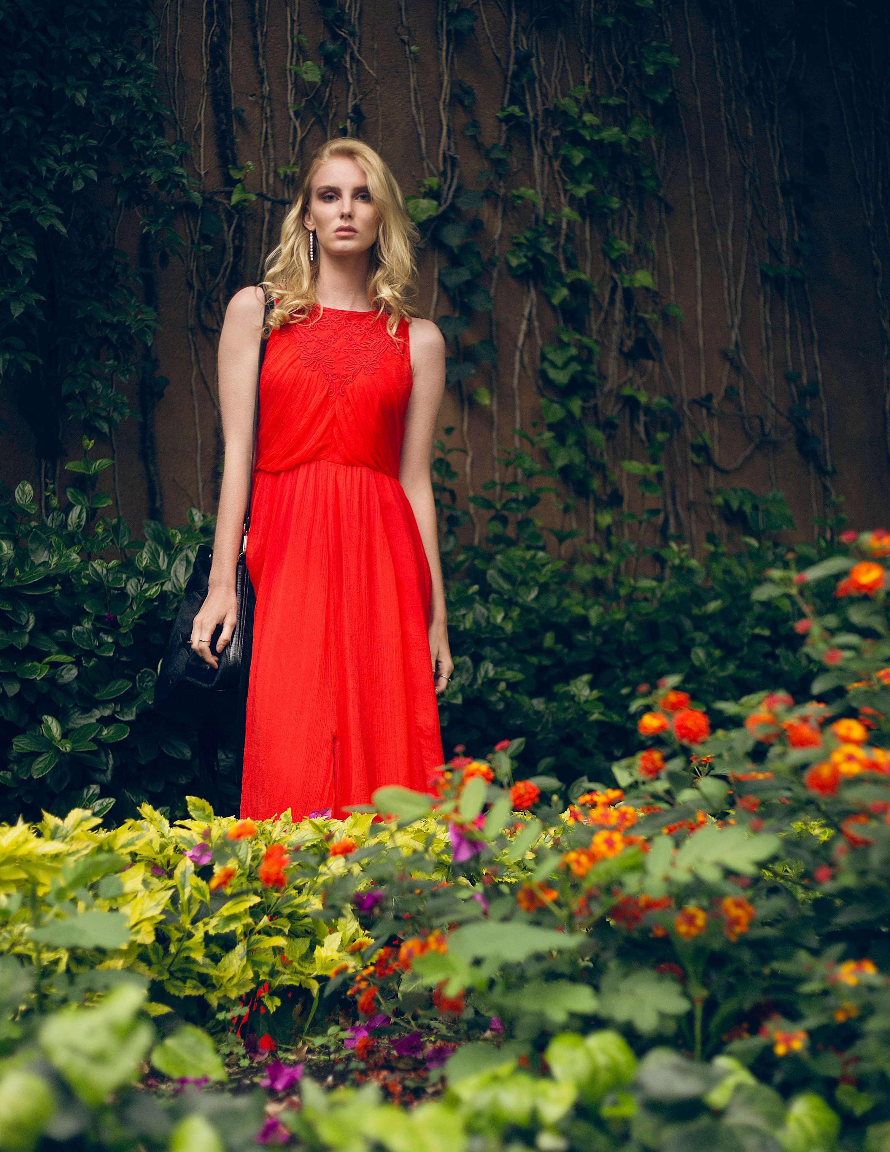 Styling by Lucia Llano by Lucia Llano